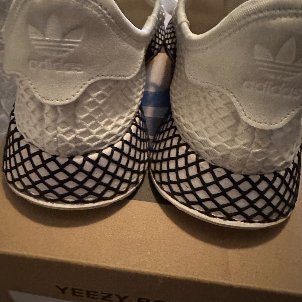 Adidas Shoes